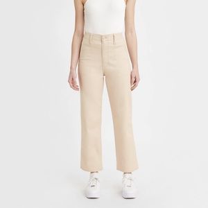 SURPLUS STRAIGHT WOMEN'S PANTS